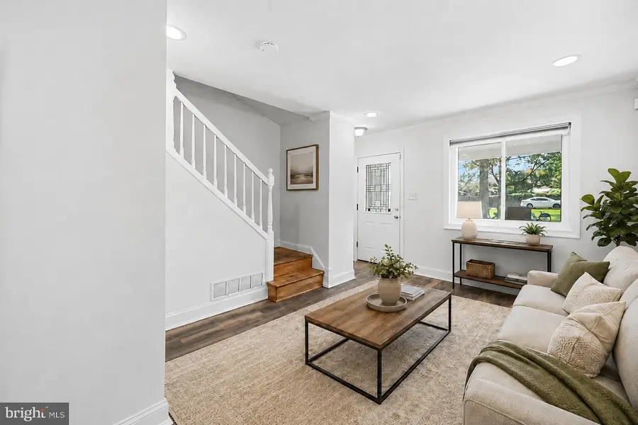 2842 30th St Ne, Washington, DC 20018 - #3