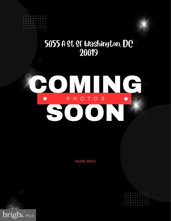 5055 A St Se, WASHINGTON, DC 20019
