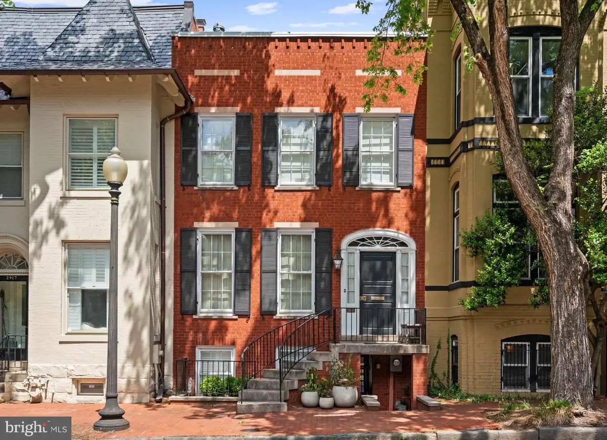 2915 Q St Nw, Washington, DC 20007 - #1