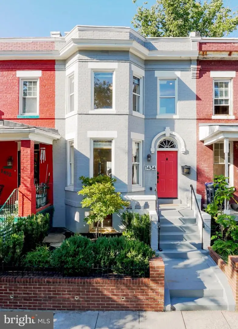 1434 Ames Pl Ne, Washington, DC 20002 - #1