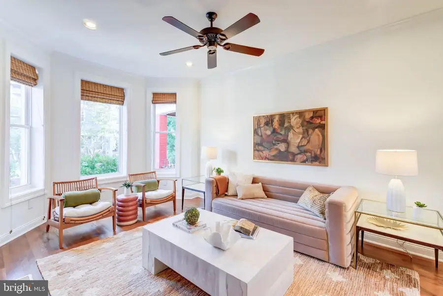 1434 Ames Pl Ne, Washington, DC 20002 - #3