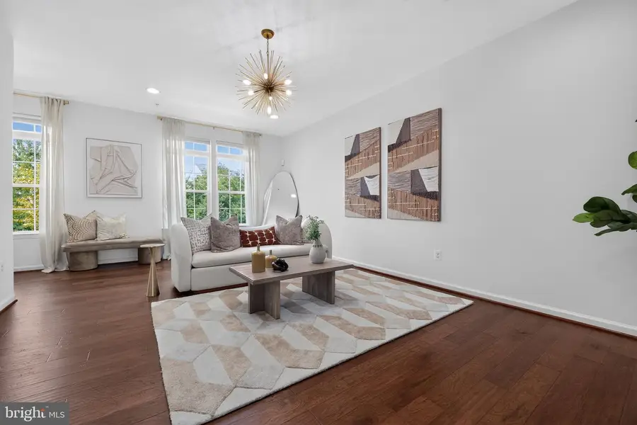 3707 Commodore Joshua Barney Dr Ne, Washington, DC 20018 - #3