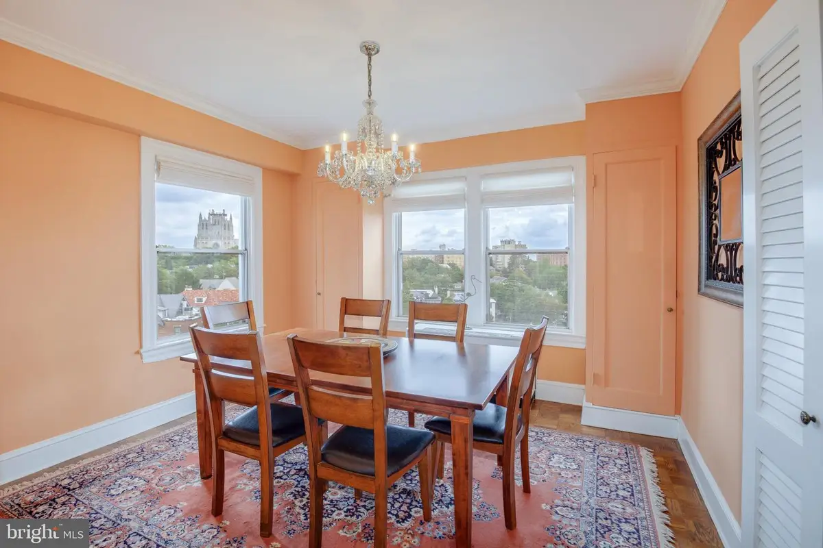 3900 Cathedral Ave Nw #711a, Washington, DC 20016 - #1