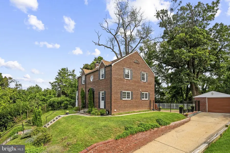 3317 Gainesville St Se, Washington, DC 20020 - #2