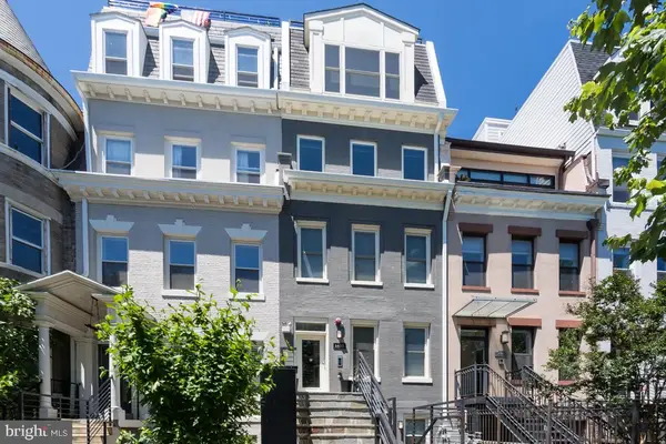 1451 Girard St Nw #4, WASHINGTON, DC 20009