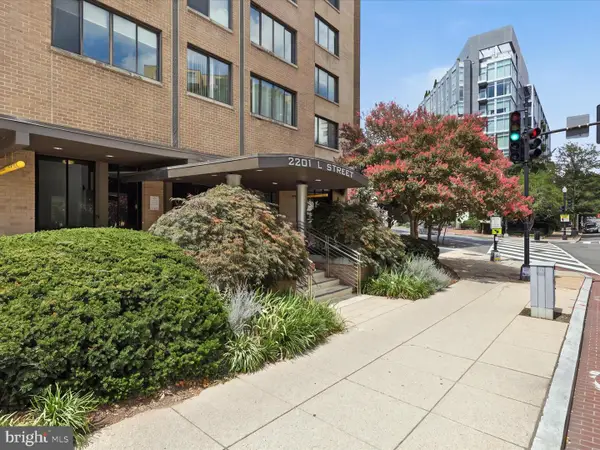 2201 L St Nw #409, WASHINGTON, DC 20037