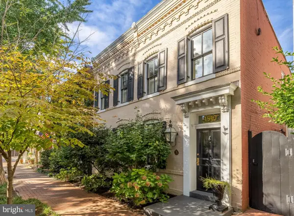 1510 26th St Nw, WASHINGTON, DC 20007