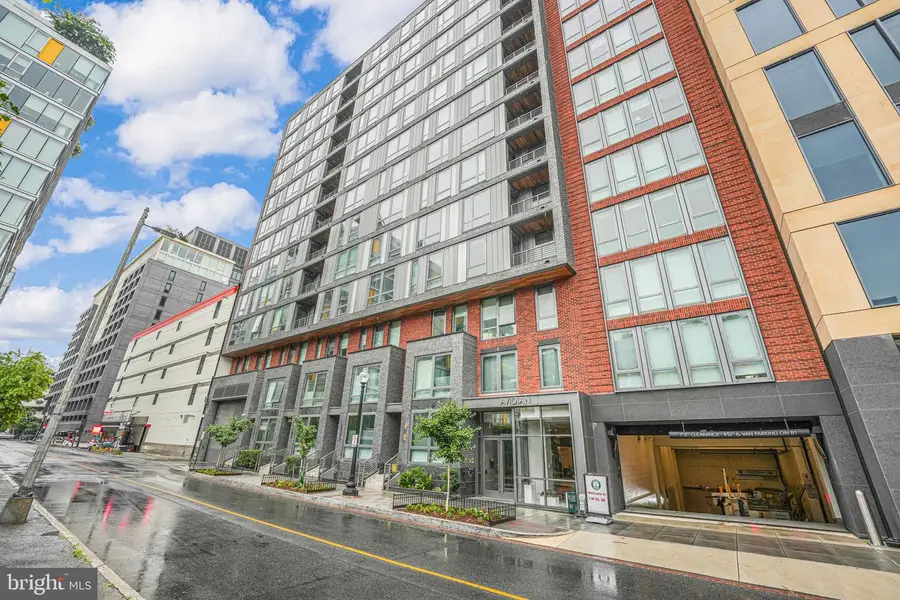 1211 Van St Se #1003, Washington, DC 20003 - #2