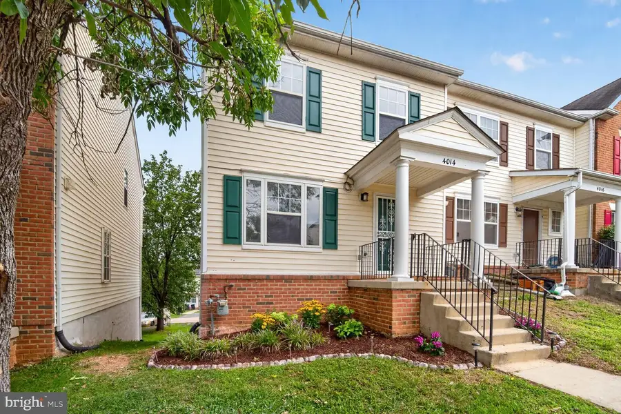 4014 Blakney Ln Se, Washington, DC 20032 - #2