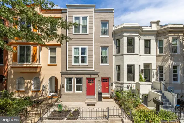114 Quincy Pl Ne #1, WASHINGTON, DC 20002