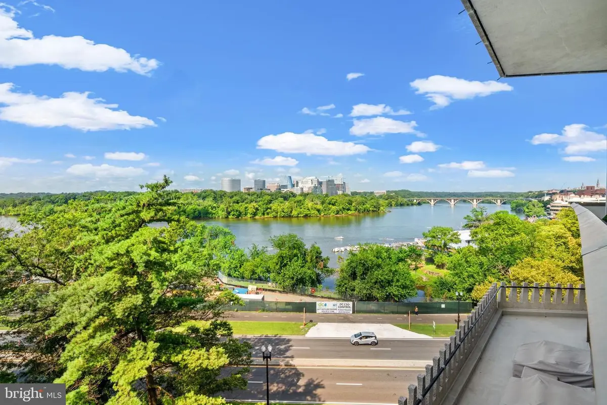 2700 Nw Virginia Ave Nw #801, Washington, DC 20037 - #1