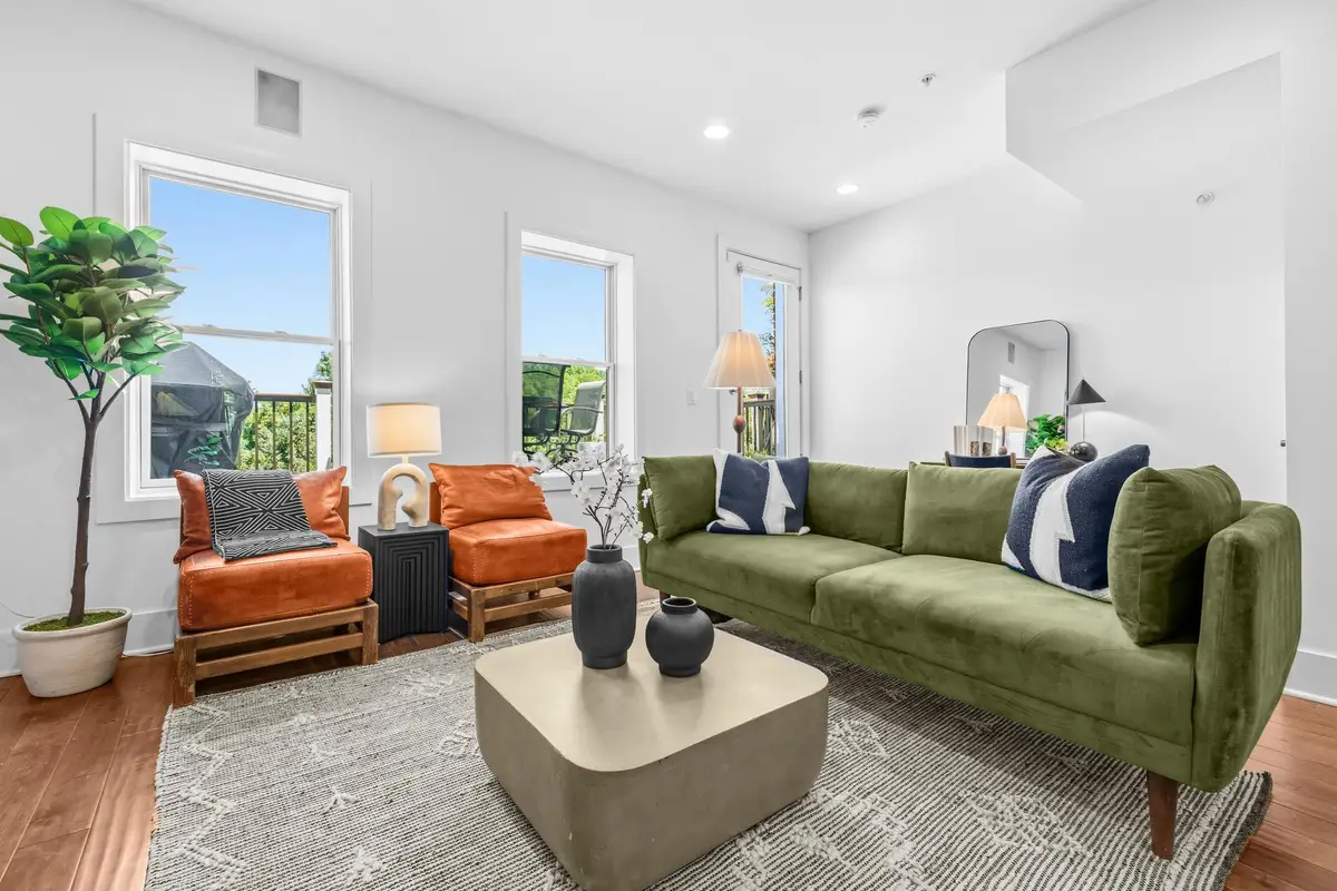 3612 Park Pl Nw #3, Washington, DC 20010 - #1