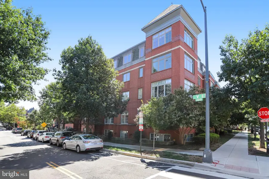 150 V St Nw #v305, Washington, DC 20001 - #2