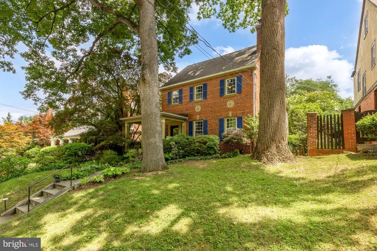 7537 14th St Nw, Washington, DC 20012 - #1