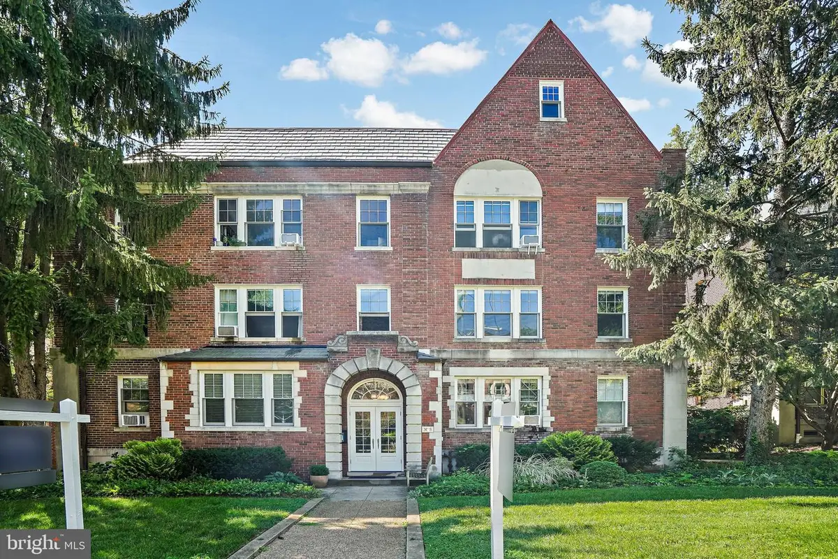 3018 Porter St Nw #201, Washington, DC 20008 - #1