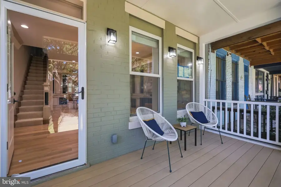 1115 K St Ne, Washington, DC 20002 - #2