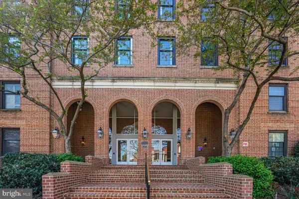 2828 Wisconsin Ave Nw #314, WASHINGTON, DC 20007