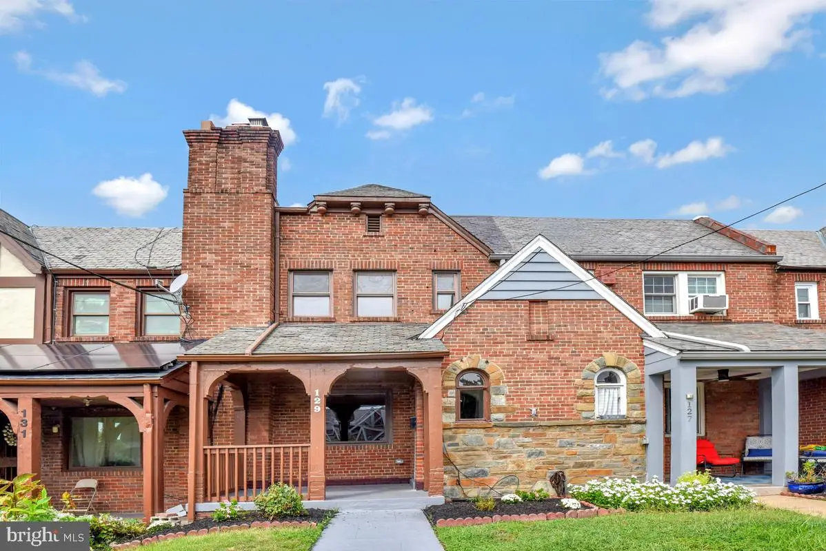 219 Ingraham St Nw, Washington, DC 20011 - #1