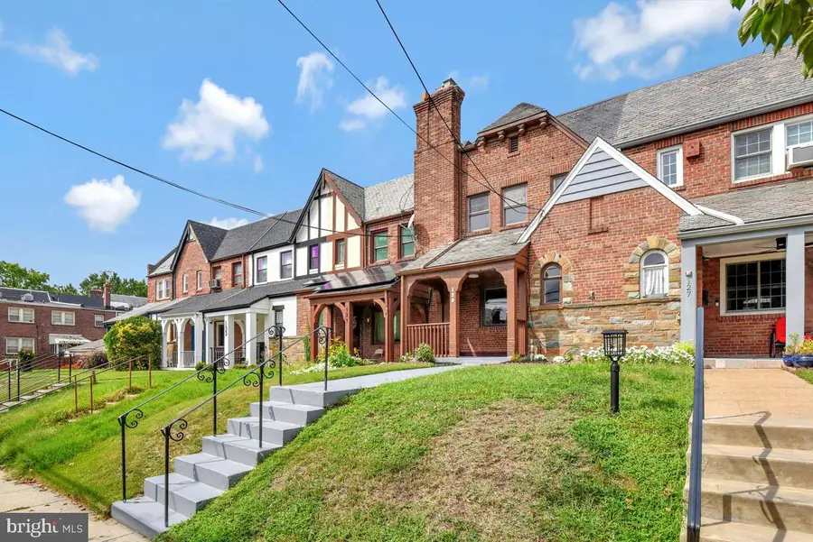 219 Ingraham St Nw, Washington, DC 20011 - #3