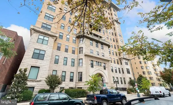 1615 Q St Nw #1210, WASHINGTON, DC 20009
