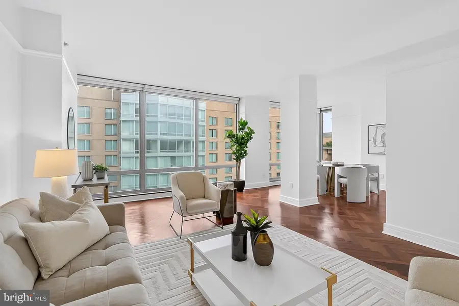 1155 23rd St Nw #ph1g, Washington, DC 20037 - #2