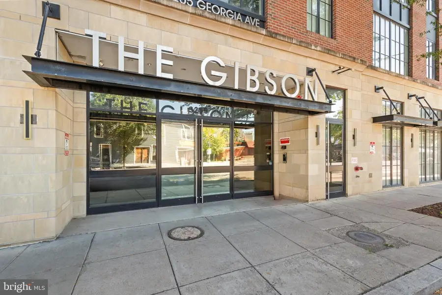 3205 Georgia Ave Nw #504, Washington, DC 20010 - #2