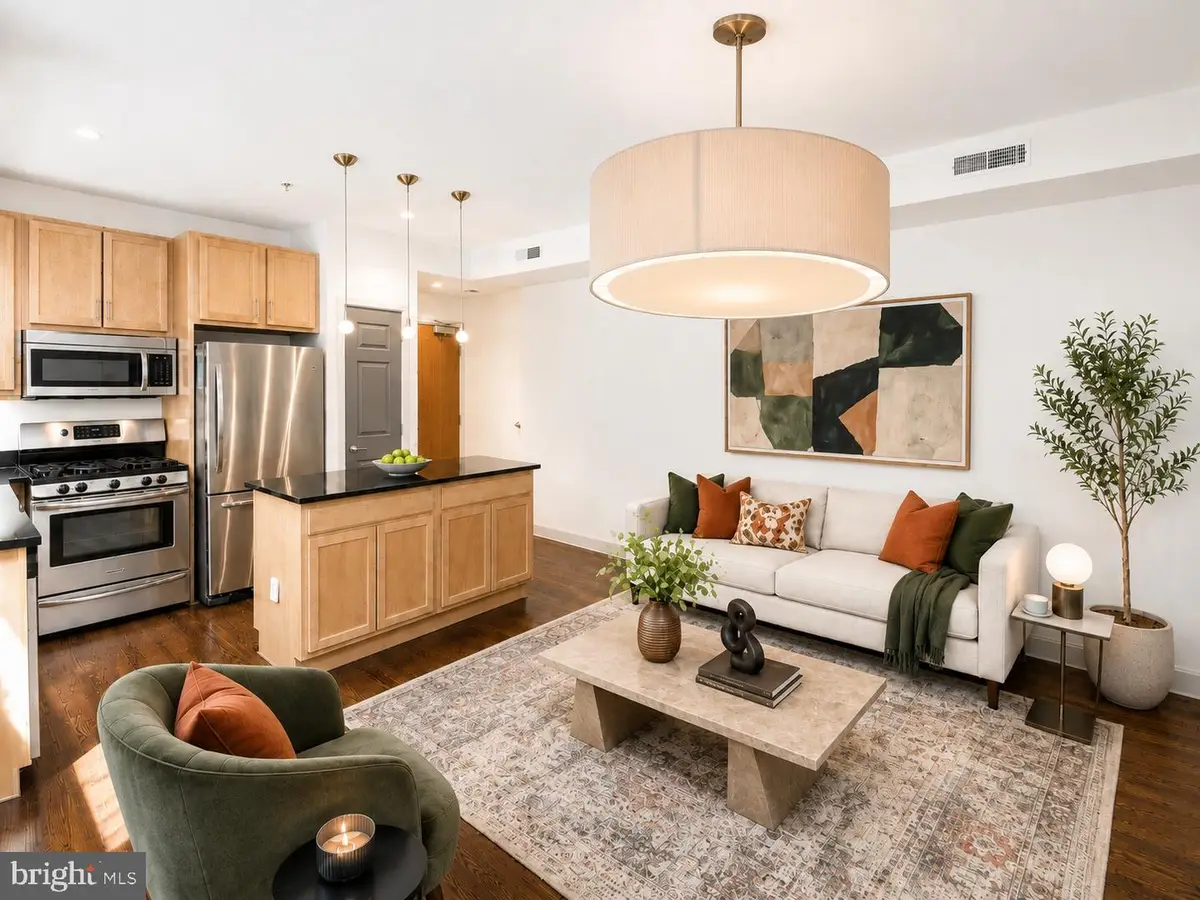 1440 Columbia Rd Nw #306, Washington, DC 20009 - #1