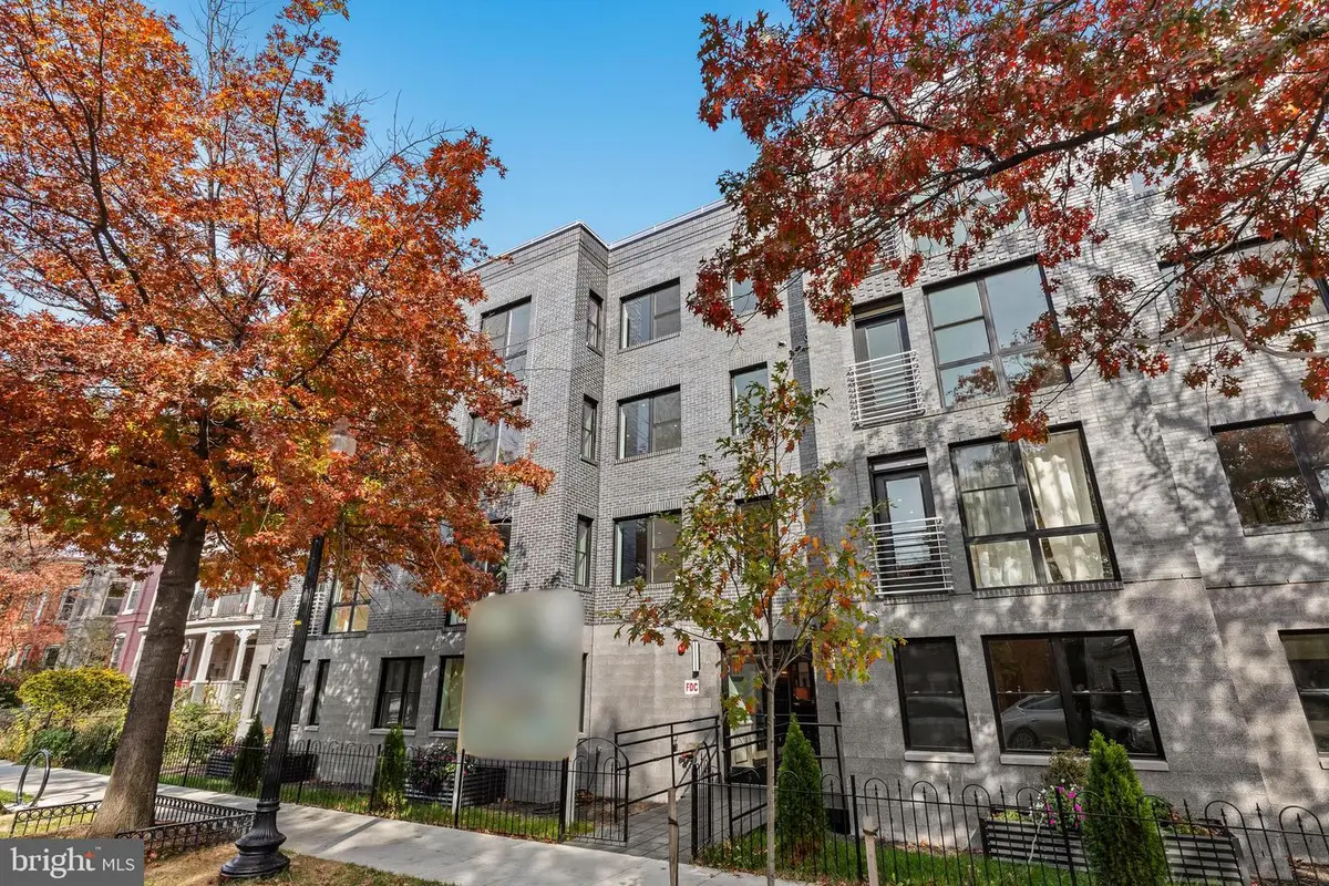 1124 Florida Ave Ne #410, Washington, DC 20002 - #1