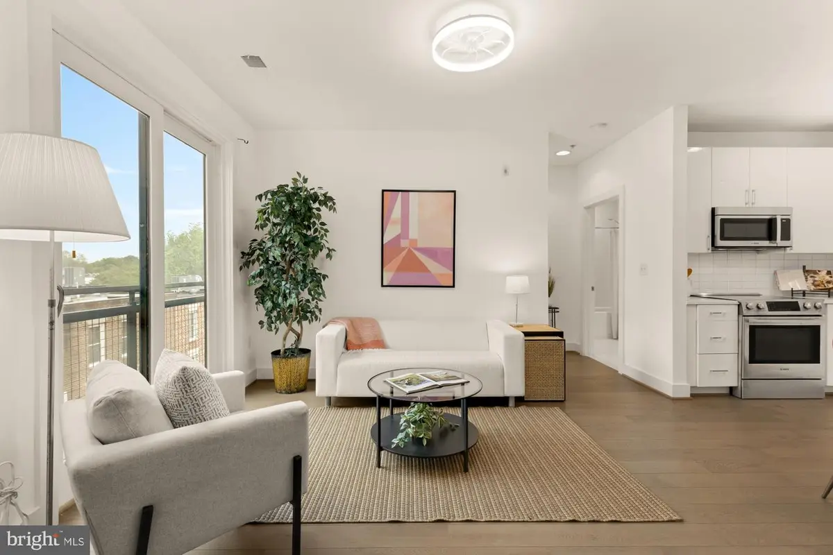 1500 Pennsylvania Ave Se #305, Washington, DC 20003 - #1