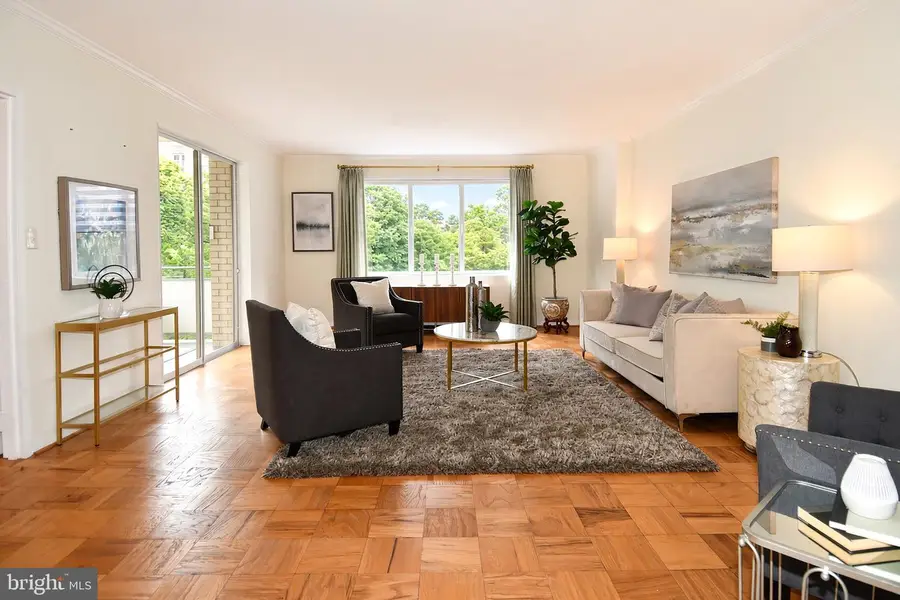 2801 New Mexico Ave Nw #1016, Washington, DC 20007 - #2