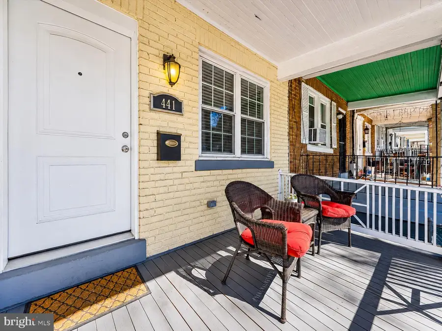 441 Delafield Pl Nw, Washington, DC 20011 - #3