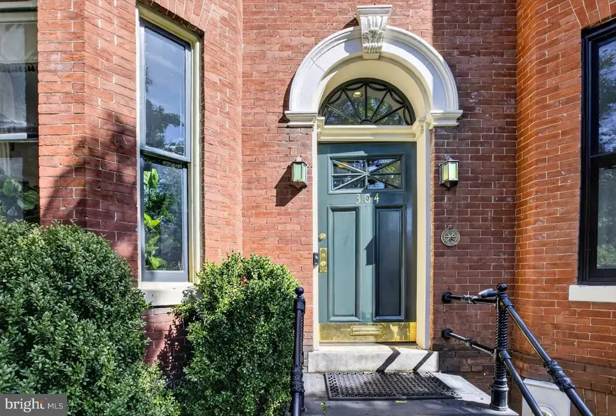304 A St Se, Washington, DC 20003 - #3