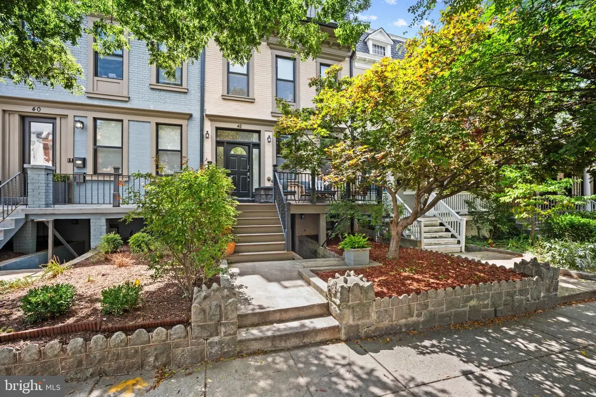 42 W St Nw #1, Washington, DC 20001 - #1