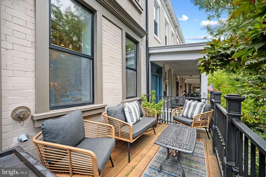 42 W St Nw #1, Washington, DC 20001 - #2