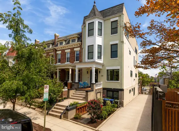 2511 12th St Nw #2, WASHINGTON, DC 20009