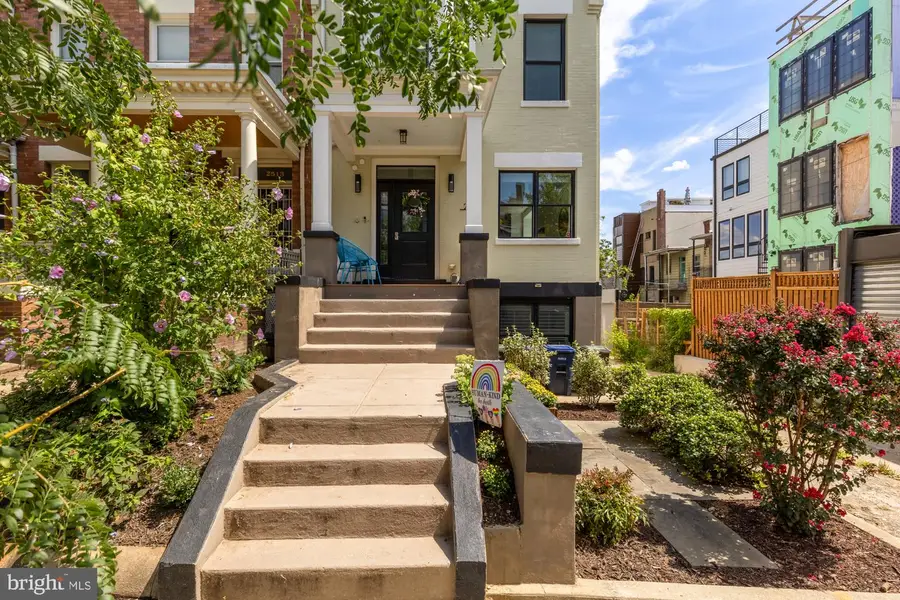 2511 12th St Nw #2, Washington, DC 20009 - #2