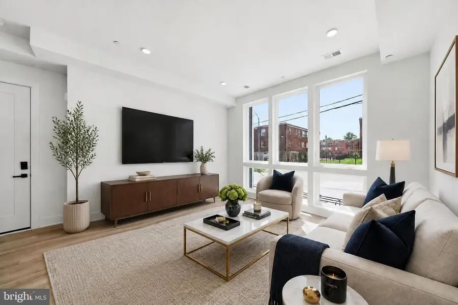 2105 M St Ne #5, Washington, DC 20002 - #2