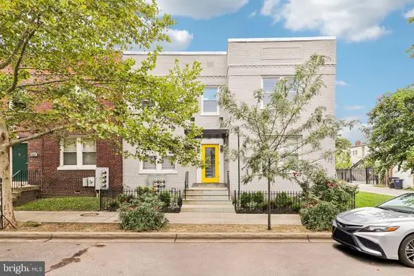 426 18th Ne #3, WASHINGTON, DC 20002