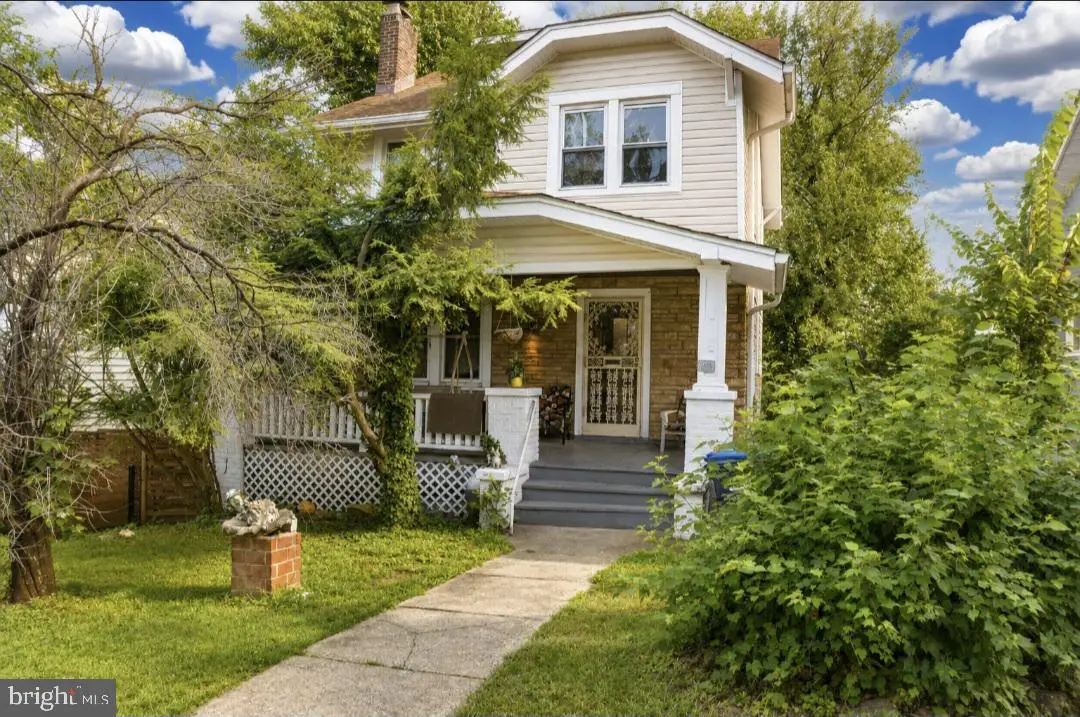 1435 Monroe St Ne, Washington, DC 20017 - #1