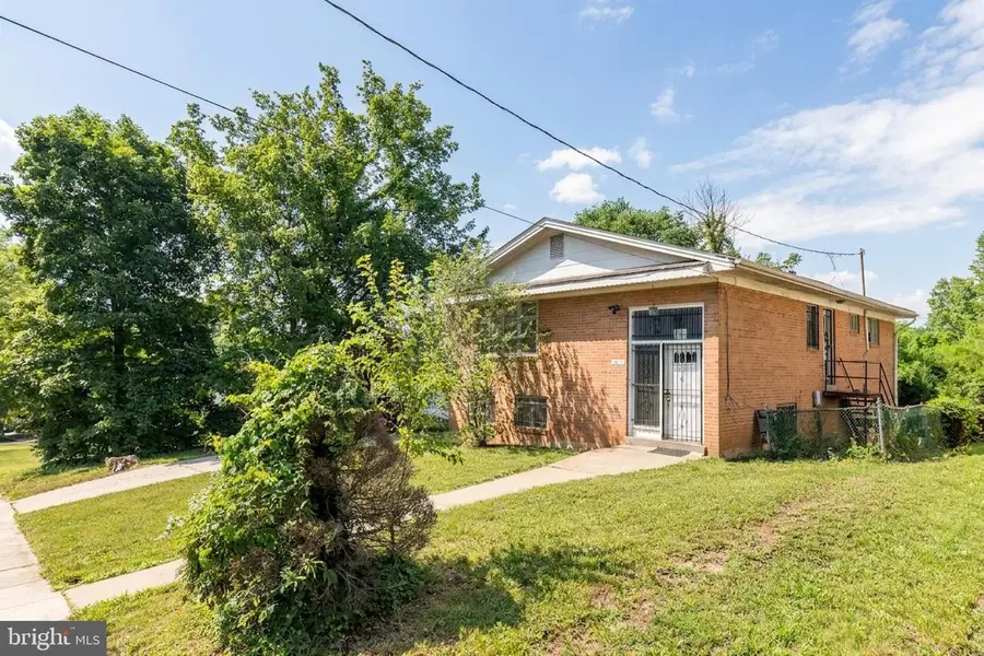 2213 Evarts St Ne, Washington, DC 20018 - #3