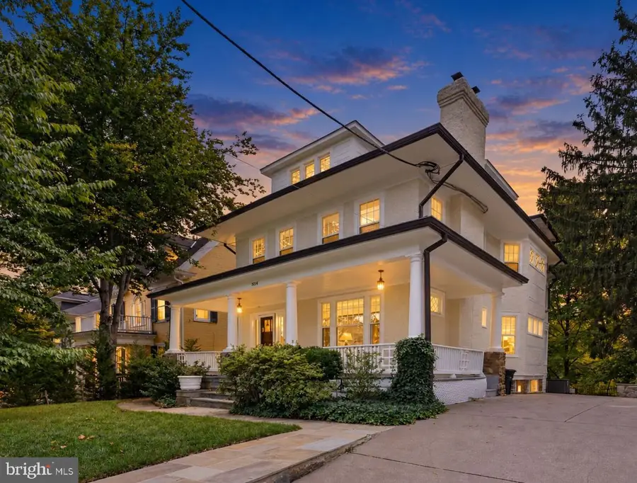 3214 Newark St Nw, Washington, DC 20008 - #2