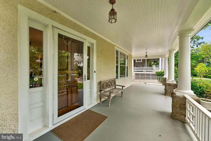 3214 Newark St Nw, Washington, DC 20008 - #3