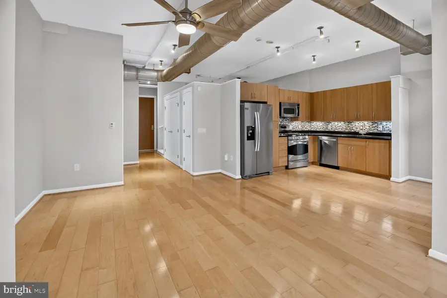 811 4th St Nw #114, Washington, DC 20001 - #3