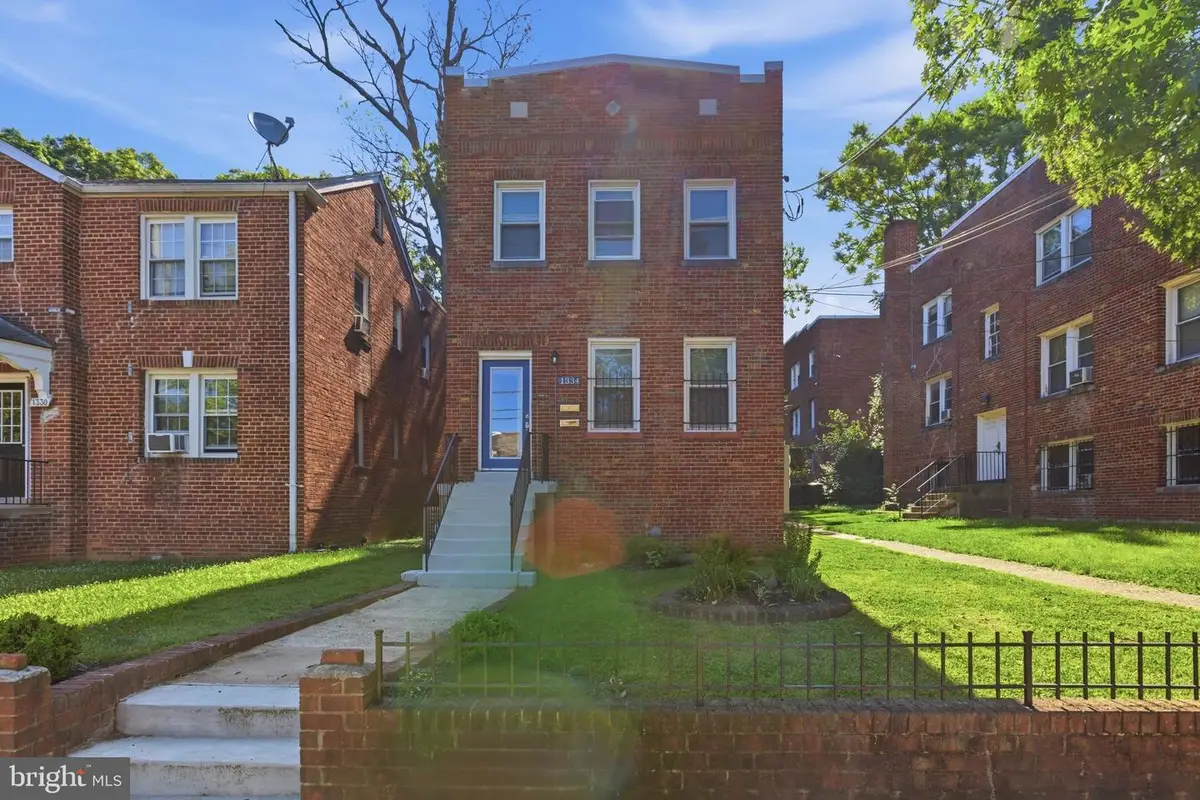 1334 28th St Se, Washington, DC 20020 - #1
