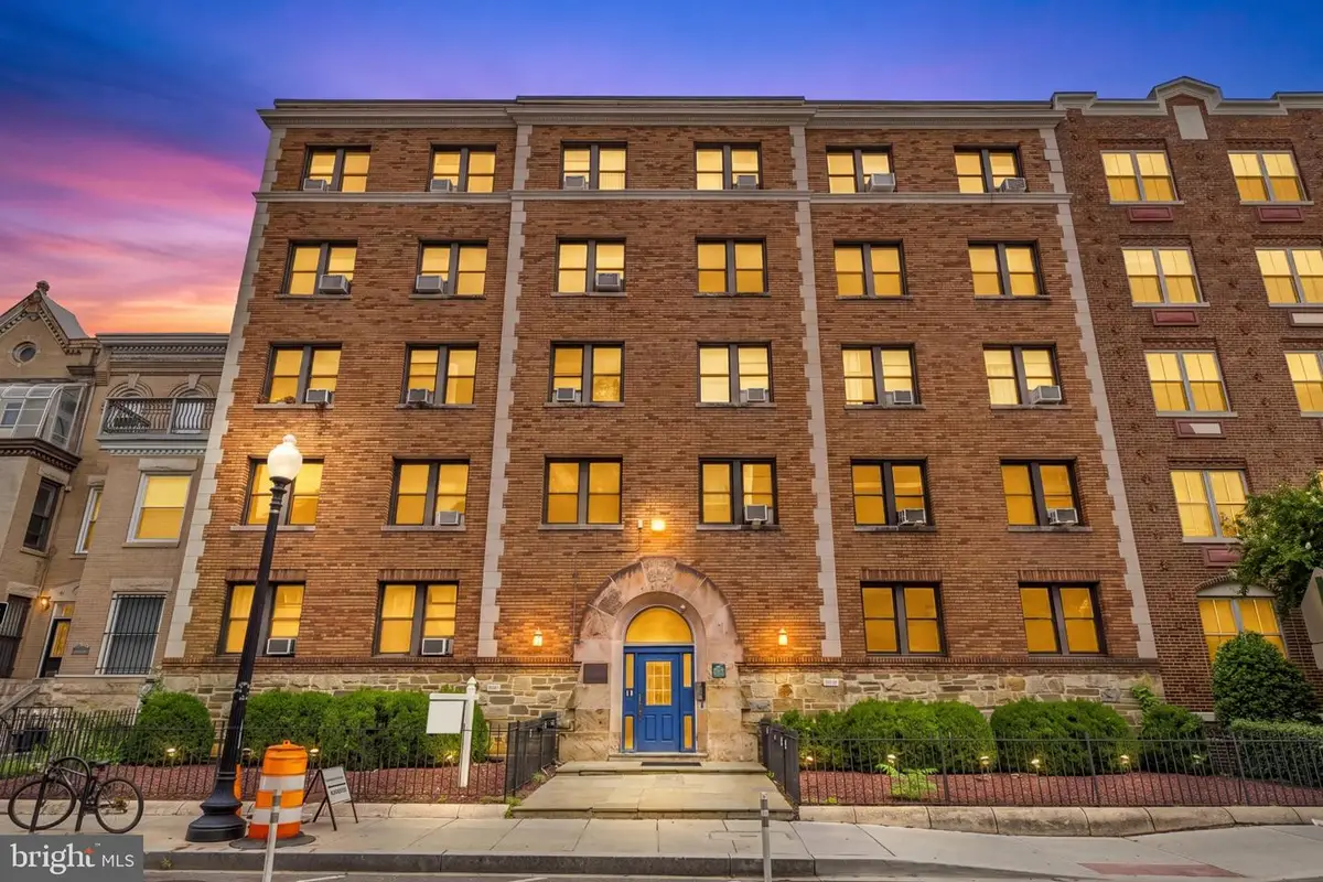 Address Withheld By Seller, Washington, DC 20010 - #1