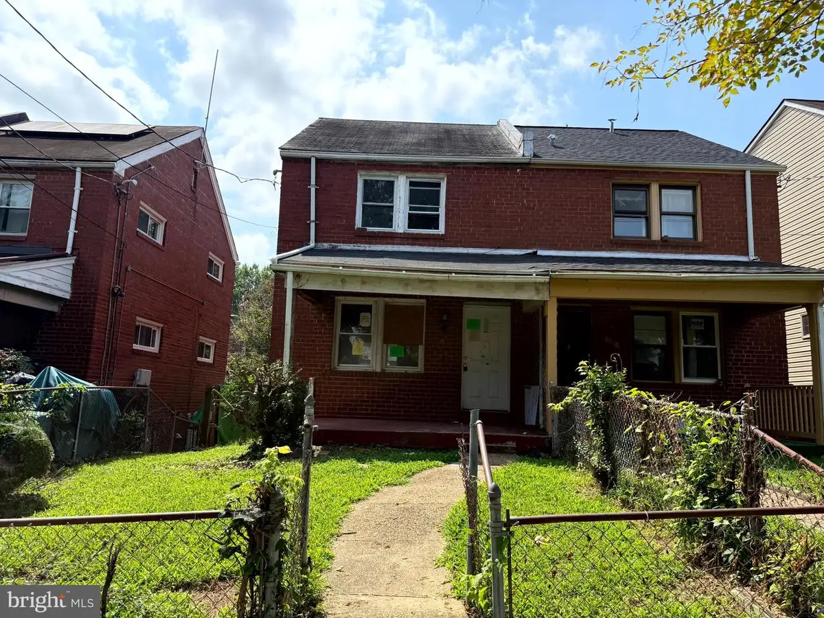 148 Forrester St Sw, Washington, DC 20032 - #1