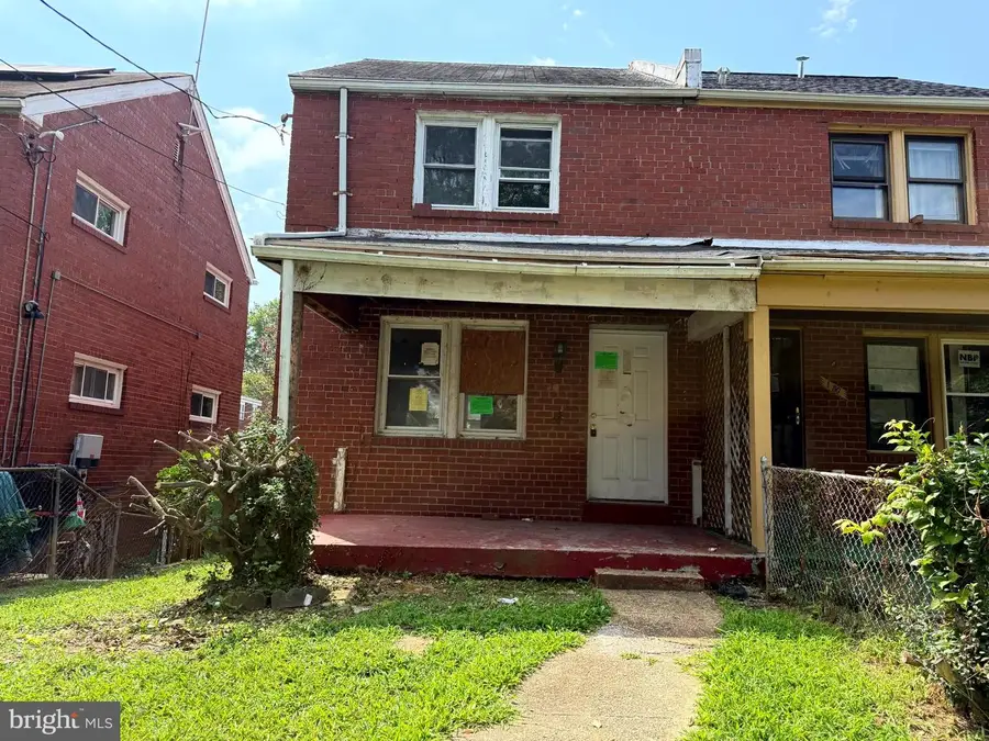 148 Forrester St Sw, Washington, DC 20032 - #2