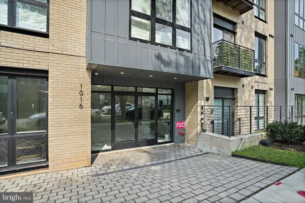 1016 17th Pl Ne #305, WASHINGTON, DC 20002