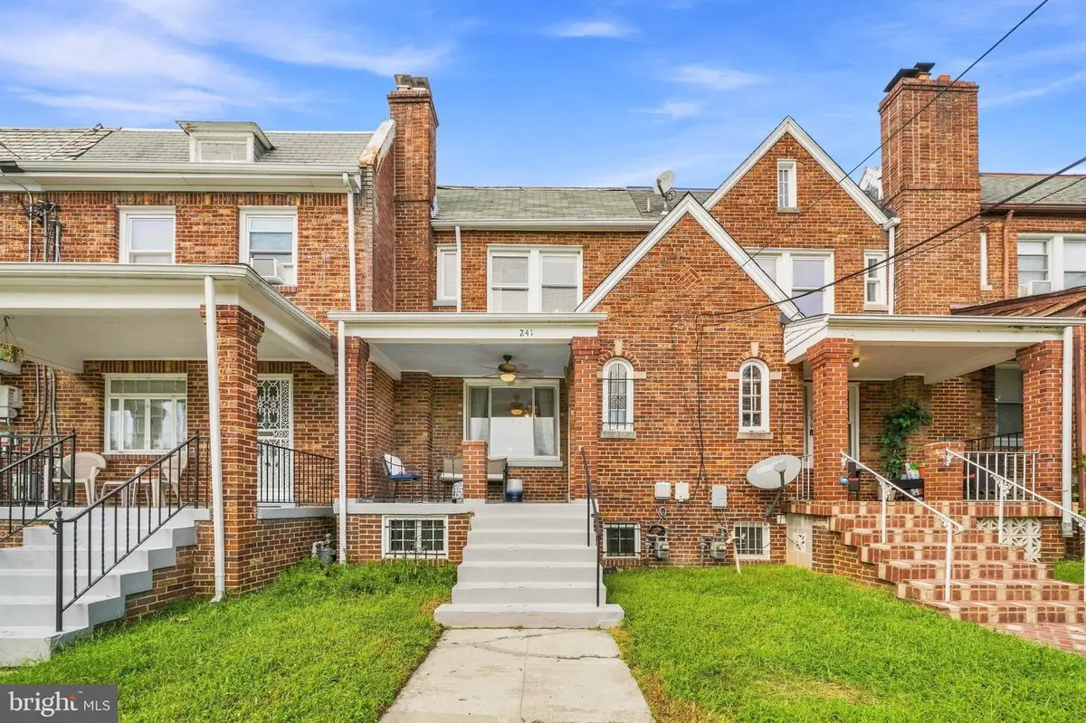 Address Withheld By Seller, Washington, DC 20011 - #1