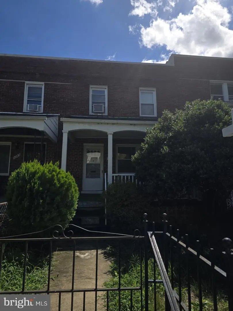 1341 Queen St Ne, Washington, DC 20002 - #1